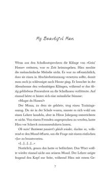 Manga: My Beautiful Man (My Beautiful Man 1)