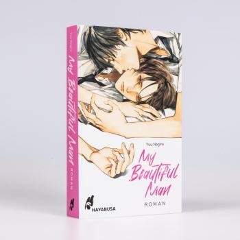 Preview: Manga: My Beautiful Man (My Beautiful Man 1)