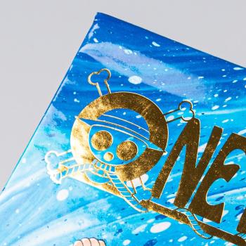 Manga: One Piece Sammelschuber 1: East Blue (inklusive Band 1–12)