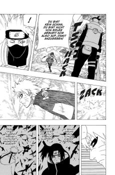 Manga: Naruto 52