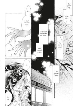 Manga: In mondheller Nacht 2 – Drachenregen