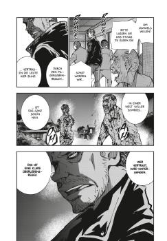 Preview: Manga: Zombie 100 – Bucket List of the Dead 10