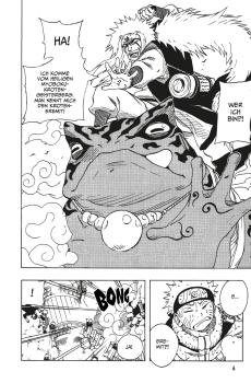 Preview: Manga: Naruto 11