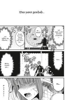 Preview: Manga: Peter Grill and the Philosopher's Time 9