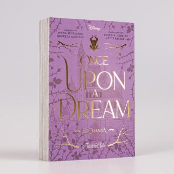 Preview: Manga: Once Upon a Dream