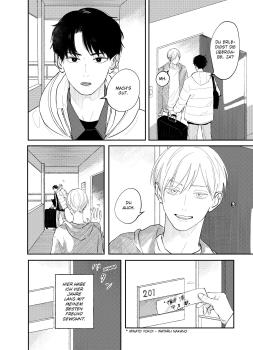 Preview: Manga: Bis du Ja sagst 01