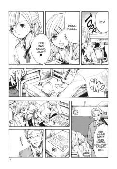 Preview: Manga: Fairy Tale Battle Royale 1