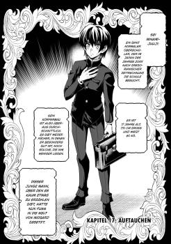 Preview: Manga: A Wild Last Boss Appeared! 04