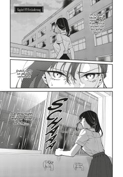 Manga: Liar Satsuki Can See Death 6