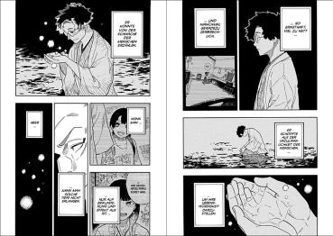 Manga: Akane-banashi 09
