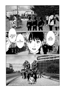 Manga: Thunder 3 Band 02