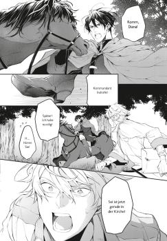 Manga: Isekai Office Worker 6