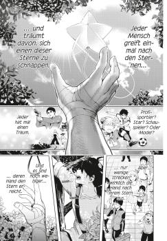 Manga: Time Paradox Ghostwriter 1