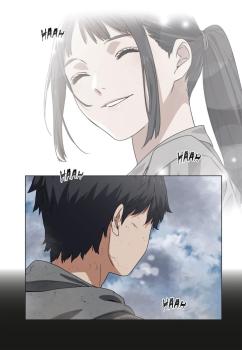 Manga: Existence 1