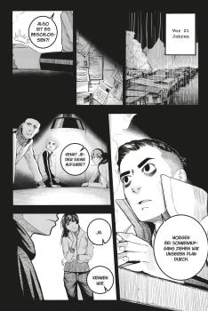 Manga: Revolt 2