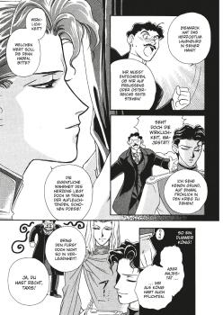 Preview: Manga: Ludwig II Deluxe