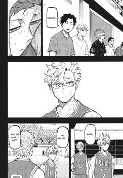 Manga: Winning Pass 4