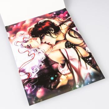 Preview: Manga: Schattenarie Encore Edition 1