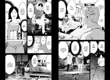Preview: Manga: Starving Anonymous Re:velation 07