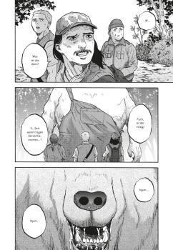 Manga: Die Gesellschaft der Tiere 3