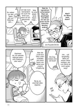 Preview: Manga: Sexsurfing in Japan 02