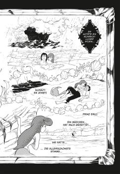 Preview: Manga: Twisted Wonderland: Der Manga – Episode of Octavinelle 1 (Hardcover)