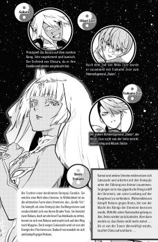 Manga: Twin Star Exorcists - Onmyoji 31