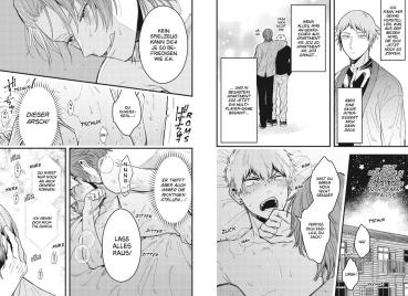 Preview: Manga: BL Forever vs. No More BL 05