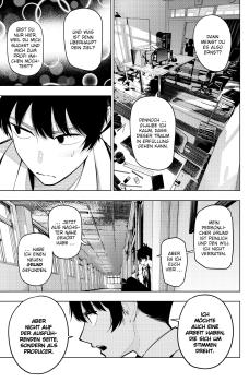 Manga: Midnight Heart Tune: Das Mädchen hinter der Stimme 03