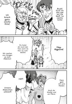 Preview: Manga: Peter Grill and the Philosopher's Time 11