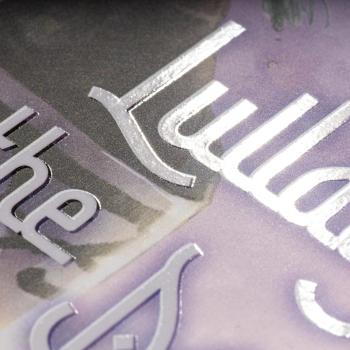 Preview: Manga: Lullaby of the Dawn 1