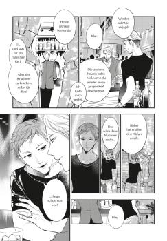 Manga: From Top to Bottom