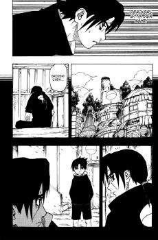 Preview: Manga: Naruto 17