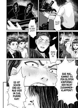 Manga: Furcht: Horrorgeschichten aus dem modernen Japan 04