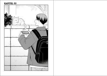 Preview: Manga: Voll kein Typ 09