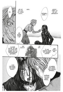 Manga: Angel Sanctuary Pearls 7