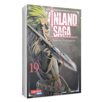 Preview: Manga: Vinland Saga 19