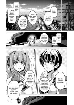 Manga: A Wild Last Boss Appeared! 06