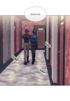 Manga: The Pawn's Revenge – 3rd Season 3