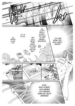 Manga: Kagen no Tsuki – Im letzten Viertel des Mondes 01