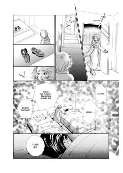 Manga: Kagen no Tsuki – Im letzten Viertel des Mondes 01