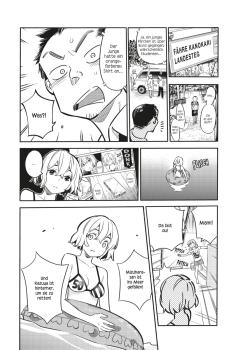 Manga: Rental Girlfriend 3