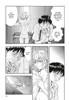 Manga: Neon Genesis Evangelion – Perfect Edition 2