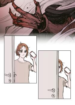 Manga: Love Advice from the Great Duke of Hell: Liebestipps vom Großherzog der Hölle 01