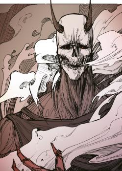 Manga: Love Advice from the Great Duke of Hell: Liebestipps vom Großherzog der Hölle 01
