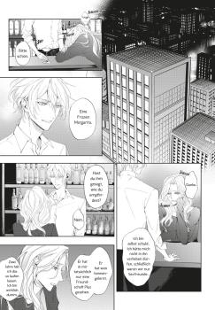 Preview: Manga: Imitation Play 1
