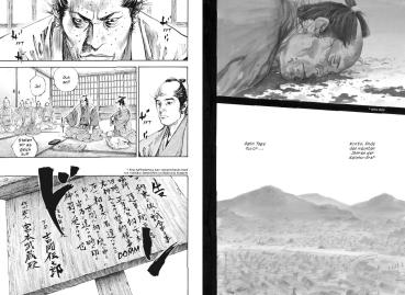 Preview: Manga: Vagabond 13