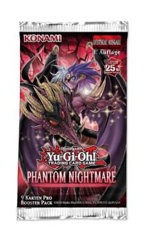 Yu-Gi-Oh! Booster Phantom Nightmare