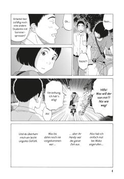 Preview: Manga: Love and Fortune 2