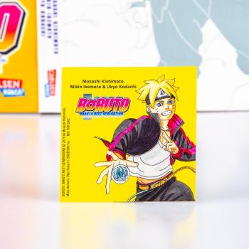 Preview: Manga: Boruto – Naruto the next Generation 11